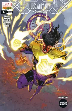 Volume cover